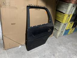 PORTA TRASEIRA ESQUERDA CORSA / CLASSIC 1996 A 2016