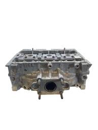 Cabeçote Gol Up Polo 1.0 12v 3cc Mpi Flex 2017 18 19 20 21/