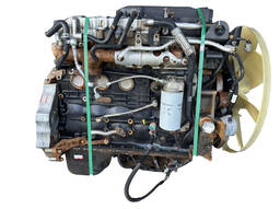 MOTOR RAM 2500 6.7 2012 310CV