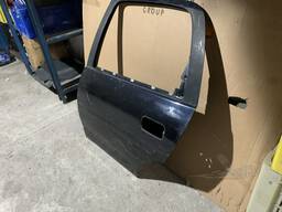 PORTA TRASEIRA ESQUERDA CORSA / CLASSIC 1996 A 2016