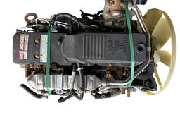 MOTOR RAM 2500 6.7 2012 310CV