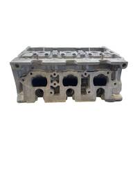 CABEÇOTE GOL UP POLO 1.0 12V 3CC MPI FLEX 2017 18 19 20 21/