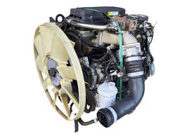 MOTOR RAM 2500 6.7 2012 310CV
