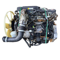 MOTOR RAM 2500 6.7 2012 310CV