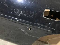 PORTA TRASEIRA ESQUERDA CORSA / CLASSIC 1996 A 2016