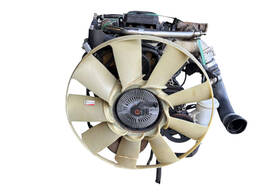 MOTOR RAM 2500 6.7 2012 310CV