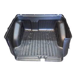 PROTETOR CAÇAMBA ORIGINAL FIAT NOVA STRADA DUPLA 2021 2026