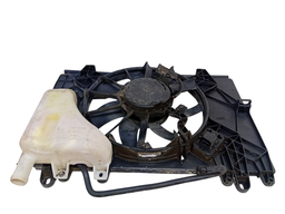 ELETROVENTILADOR NISSAN LIVINA 1.8 2010 A 2014