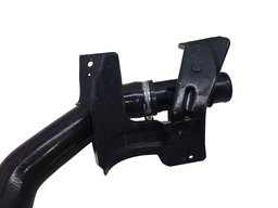 MANGUEIRA CONEXÃO INTERCOOLER DUCATO JUMPER BOXER