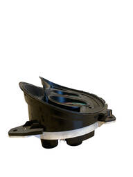 PAINEL INSTRUMENTO CHEVROLET S10 2.4 - 2008/12