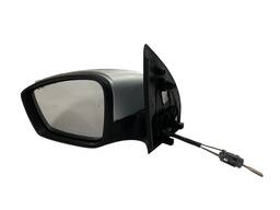 Retrovisor Esquerdo Gol Voyage G6 G7 G8 12/ Manual