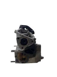 CABEÇOTE PALIO UNO 1.0 8V GAS FIASA 1995 A 2001