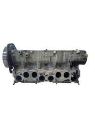 CABEÇOTE PALIO UNO 1.0 8V GAS FIASA 1995 A 2001