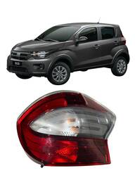 Lanterna Traseira Esquerda Fiat Mobi 16/22 48950751