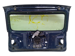 TAMPA TRASEIRA FOX 2015 2016 A 2022 C/DETALHE