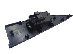 BOTÃO MOLDURA VIDRO DIANT DIR SSANGYONG ACTYON 2009 A 2012