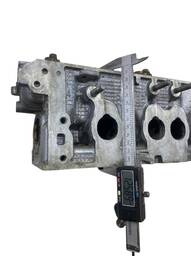 CABEÇOTE UNO GRAND SIENA PALIO ATTRACTIVE 1.0 8V EVO 2011/..