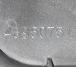 LANTERNA TRASEIRA ESQUERDA FIAT MOBI 16/22 48950751