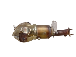 CATALISADOR TORO RENEGADE COMPASS FASTBACK PULSE 1.3 T 2022/