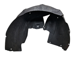 Parabarro Tras Esq Bmw Série 3 F30 316 318 320 13/18 detalhe