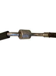 MANGUEIRA AR CONDICIONADO FIAT TORO 2.0 - 2016/20