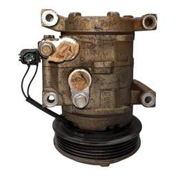 Compressor Ar Condicionado Hb20 1.0 3cc Asp/Turbo 2013/2022