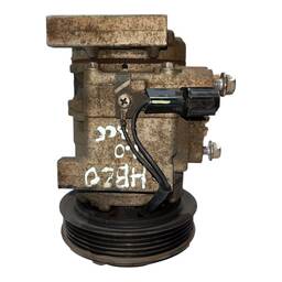 COMPRESSOR AR CONDICIONADO HB20 1.0 3CC ASP/TURBO 2013/2022