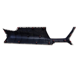 MOLDURA ACABAMENTO PAINEL COROLLA CROSS HYBRID 2022 2023/