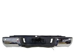 Parachoque Traseiro Cromado Ranger 2013 2014/2023 (DETALHE)