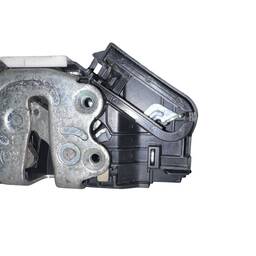 FECHADURA PORTA DIANTEIRA DIREITA SANTA FÉ 2014 A 2020