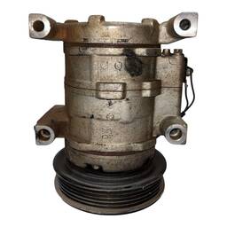 COMPRESSOR AR CONDICIONADO HB20 1.0 3CC ASP/TURBO 2013/2022