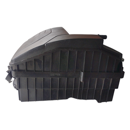 CAIXA FILTRO DE AR RENAULT SANDERO../ DETALHE