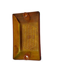 LANTERNA GF 030 AMARELA/LARANJA