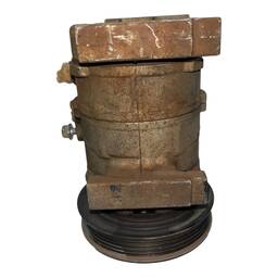 COMPRESSOR AR CONDICIONADO HB20 1.0 3CC ASP/TURBO 2013/2022