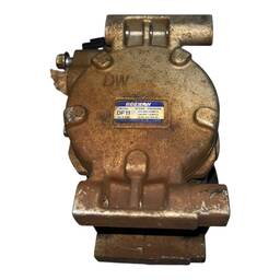 COMPRESSOR AR CONDICIONADO HB20 1.0 3CC ASP/TURBO 2013/2022