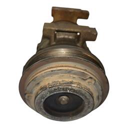 COMPRESSOR AR CONDICIONADO HB20 1.0 3CC ASP/TURBO 2013/2022