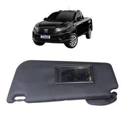 QUEBRA SOL ESQUERDO ORIGINAL FIAT NOVA STRADA 2021 A 2026