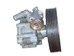 BOMBA DIREÇÃO HIDRAULICA SANDERO DUSTER 2.0 16V 2012 A 2015