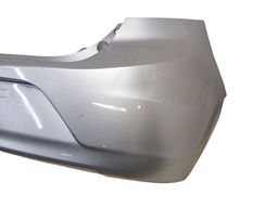 PARACHOQUE TRASEIRO KA HATCH 2015 2016 A 2018