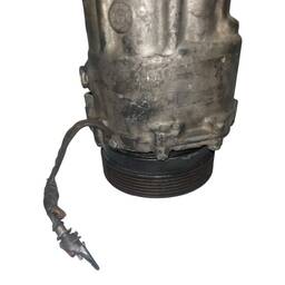 COMPRESSOR AR CONDICIONADO GOLF AUDI A3 1.6 8V 1999 A 2007