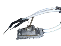 ALAVANCA CAMBIO FOX POLO 1.0 1.6 2003 A 2015 UP 2014 A 2021