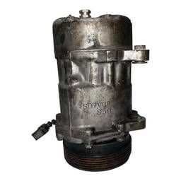 Compressor Ar Condicionado Golf Audi A3 1.6 8v 1999 a 2007