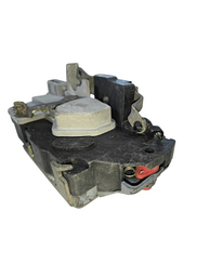 FECHADURA PORTA TRASEIRA DIREITA PEUGEOT 206 207 C/ TRAVA EL