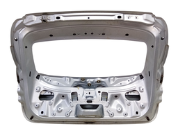 TAMPA TRASEIRA PULSE 2022 2023 2024/.. (DETALHE)