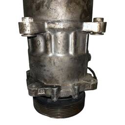 COMPRESSOR AR CONDICIONADO GOLF AUDI A3 1.6 8V 1999 A 2007