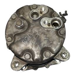 COMPRESSOR AR CONDICIONADO GOLF AUDI A3 1.6 8V 1999 A 2007