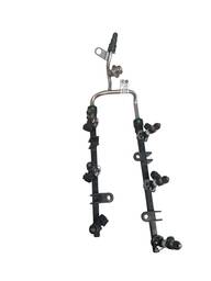 Flauta C/bico Injetor Dodge Journey 2.7 - 2008/12