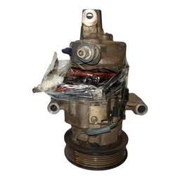 COMPRESSOR AR CONDICIONADO KA ECOSPORT 1.5 3CC 2018 A 2021