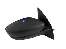 Retrovisor Direito Gol Voyage G6 G7 G8 12/ Manual