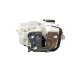 FECHADURA PORTA TRASEIRA DIREITA OUTLANDER 2014/ ASX 2011/22